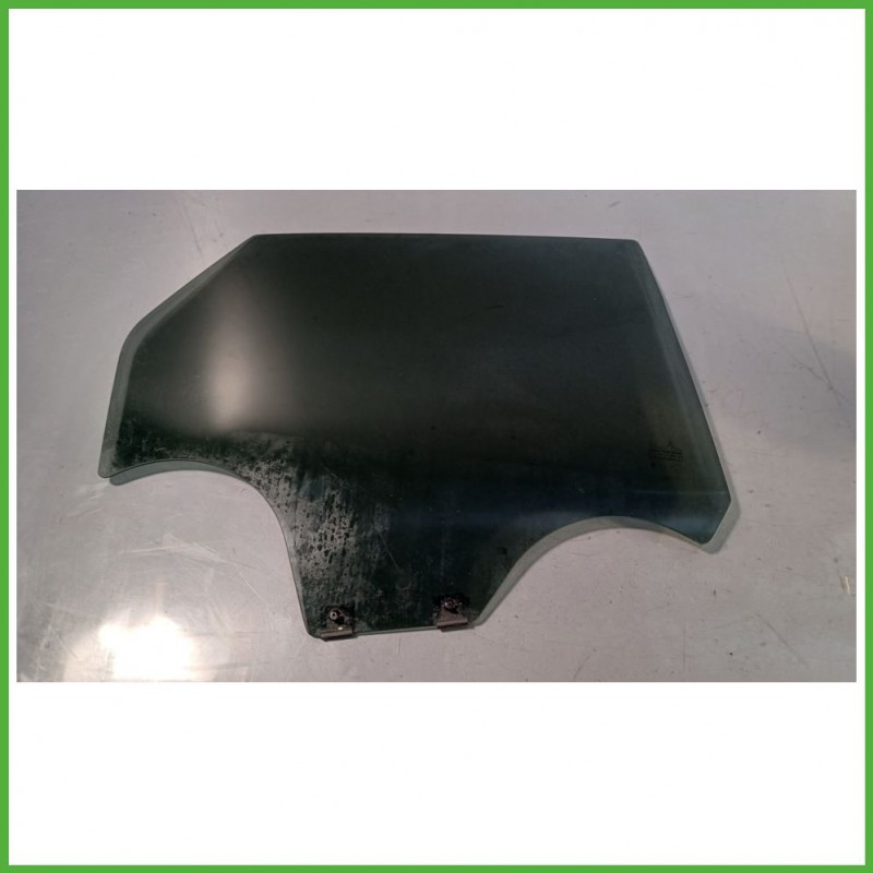 Cristallo Laterale Scendente Posteriore Sinistro SX RENAULT CAPTUR 2A SERIE PLUG-IN 823005163R 2020 SAINT-GOBAIN