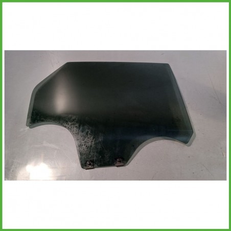 Cristallo Laterale Scendente Posteriore Sinistro SX RENAULT CAPTUR 2A SERIE PLUG-IN 823005163R 2020 SAINT-GOBAIN