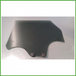 Cristallo Laterale Scendente Posteriore Sinistro SX RENAULT CAPTUR 2A SERIE PLUG-IN 823005163R 2020 SAINT-GOBAIN