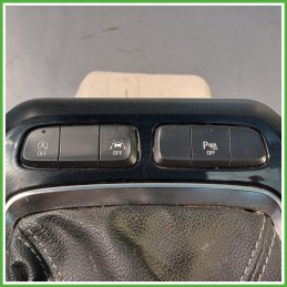 Leveraggio cambio OPEL CORSA P2JO 9828239980 2019