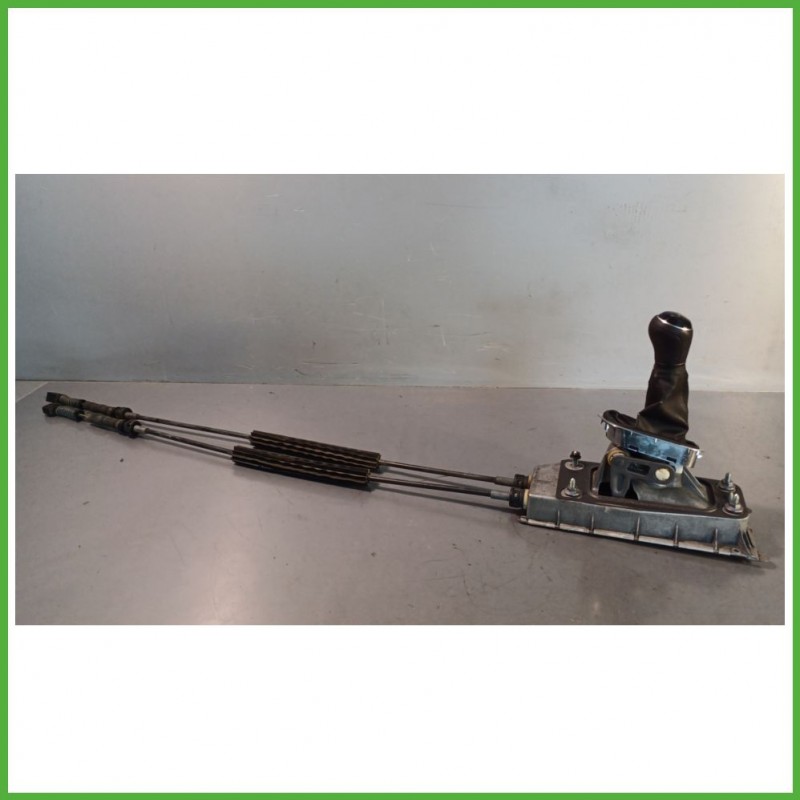 Leveraggio cambio VOLKSWAGEN POLO 6R 1.4 6Q0711050B 2009 2012