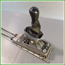 Leveraggio cambio VOLKSWAGEN POLO 6R 1.4 6Q0711050B 2009 2012