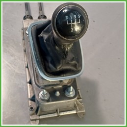 Leveraggio cambio VOLKSWAGEN POLO 6R 1.4 6Q0711050B 2009 2012