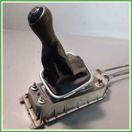 Leveraggio cambio VOLKSWAGEN POLO 6R 1.4 6Q0711050B 2009 2012