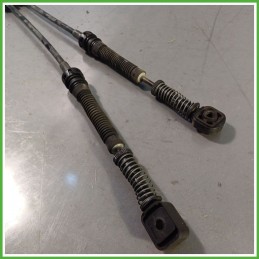 Leveraggio cambio VOLKSWAGEN POLO 6R 1.4 6Q0711050B 2009 2012