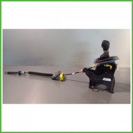 Leveraggio cambio RENAULT CAPTUR 2A SERIE PLUG-IN 349016PC0C 2020