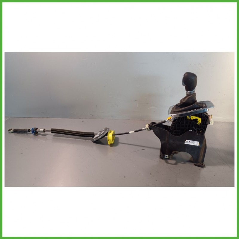 Leveraggio cambio RENAULT CAPTUR 2A SERIE PLUG-IN 349016PC0C 2020
