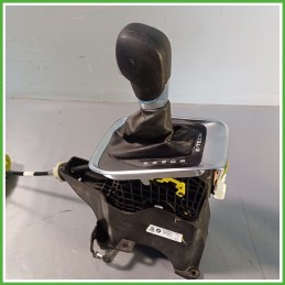 Leveraggio cambio RENAULT CAPTUR 2A SERIE PLUG-IN 349016PC0C 2020