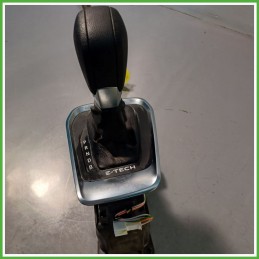 Leveraggio cambio RENAULT CAPTUR 2A SERIE PLUG-IN 349016PC0C 2020