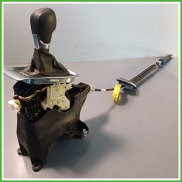 Leveraggio cambio RENAULT CAPTUR 2A SERIE PLUG-IN 349016PC0C 2020