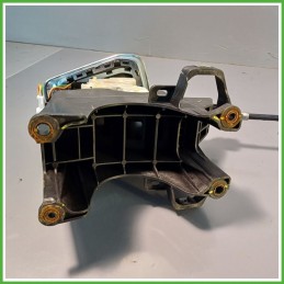 Leveraggio cambio RENAULT CAPTUR 2A SERIE PLUG-IN 349016PC0C 2020