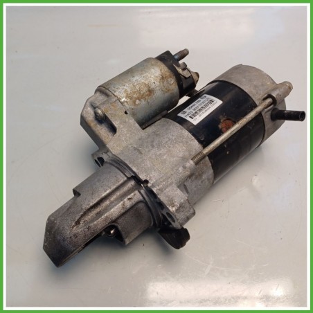 Motorino Avviamento MITSUBISHI M001TF0073ZE OPEL MOKKA X 55497878