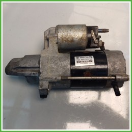 Motorino Avviamento MITSUBISHI M001TF0073ZE OPEL MOKKA X 55497878