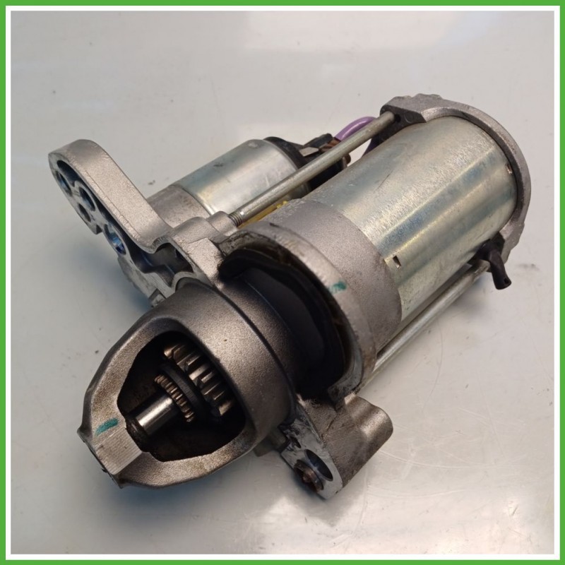 Motorino Avviamento RENAULT KR3S-11000-AA RENAULT CAPTUR 2A SERIE 233008820R