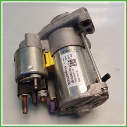 Motorino Avviamento RENAULT KR3S-11000-AA RENAULT CAPTUR 2A SERIE 233008820R