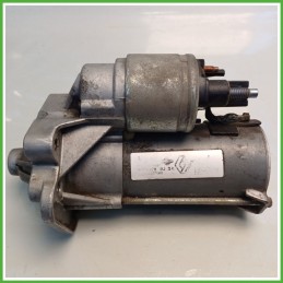 Motorino Avviamento VALEO TS12-107 RENAULT MEGANE 3a Serie 233000603R