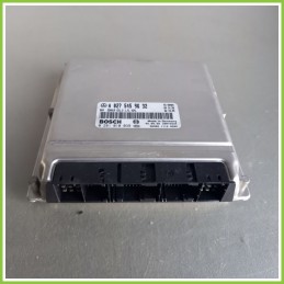 Centralina Iniezione Usata BOSCH 0281010039