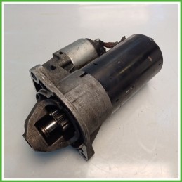 Motorino Avviamento BOSCH 0001108240 FIAT DOBLO 3V 51832954