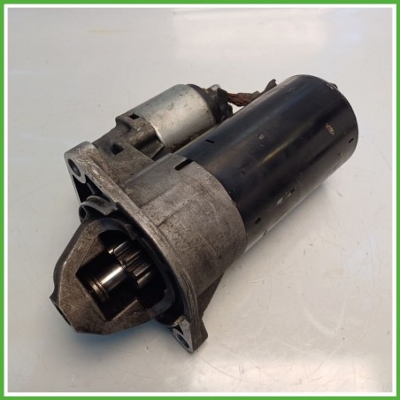 Motorino Avviamento BOSCH 0001108240 FIAT DOBLO 3V 51832954