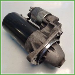 Motorino Avviamento BOSCH 0001108240 FIAT DOBLO 3V 51832954