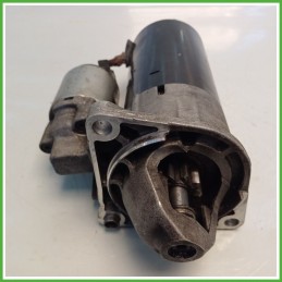 Motorino Avviamento BOSCH 0001108240 FIAT DOBLO 3V 51832954