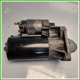 Motorino Avviamento BOSCH 0001108240 FIAT DOBLO 3V 51832954