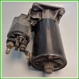 Motorino Avviamento BOSCH 0001108240 FIAT DOBLO 3V 51832954