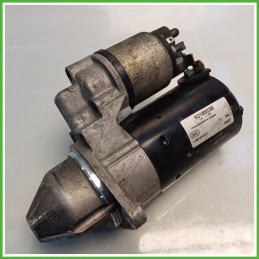 Motorino Avviamento BOSCH 0986020873 OPEL CORSA S07 9115192