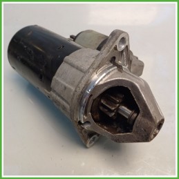 Motorino Avviamento BOSCH 0986020873 OPEL CORSA S07 9115192