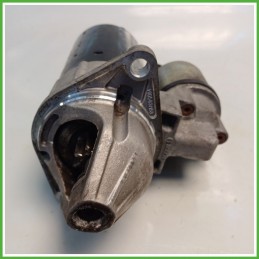Motorino Avviamento BOSCH 0986020873 OPEL CORSA S07 9115192