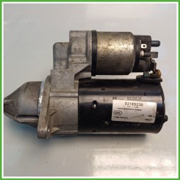 Motorino Avviamento BOSCH 0986020873 OPEL CORSA S07 9115192