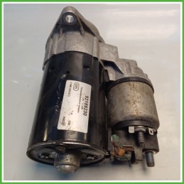 Motorino Avviamento BOSCH 0986020873 OPEL CORSA S07 9115192