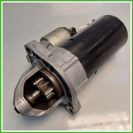 Motorino Avviamento BOSCH 0001109302 CITROEN JUMPER 1614379980