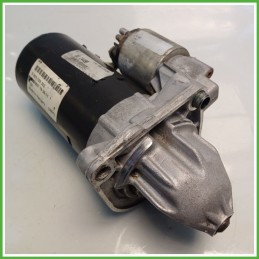 Motorino Avviamento BOSCH 0001109302 CITROEN JUMPER 1614379980