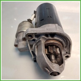 Motorino Avviamento BOSCH 0001109302 CITROEN JUMPER 1614379980