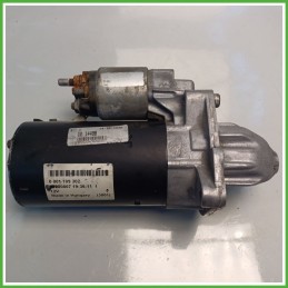 Motorino Avviamento BOSCH 0001109302 CITROEN JUMPER 1614379980