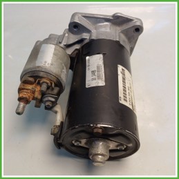 Motorino Avviamento BOSCH 0001109302 CITROEN JUMPER 1614379980