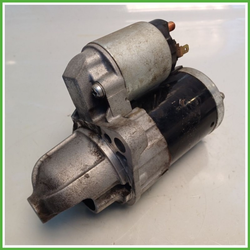 Motorino Avviamento MITSUBISHI M000T36971ZE SUZUKI SPLASH 3110051K00000