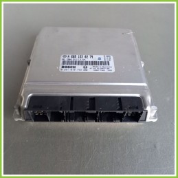 Centralina Iniezione Usata BOSCH 0281010793
