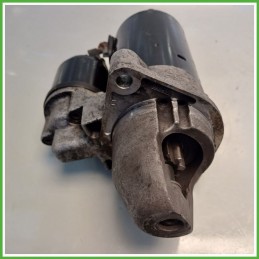 Motorino Avviamento BOSCH 0001107429 OPEL CORSA X01 93186246