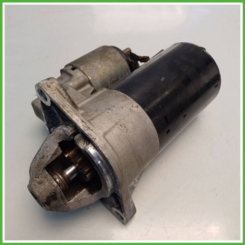 Motorino Avviamento BOSCH 0001107066 ALFA ROMEO 156 1a Serie 51832959