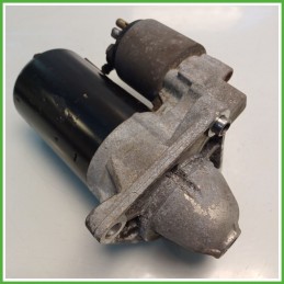 Motorino Avviamento BOSCH 0001107066 ALFA ROMEO 156 1a Serie 51832959