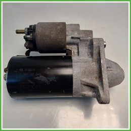 Motorino Avviamento BOSCH 0001107066 ALFA ROMEO 156 1a Serie 51832959