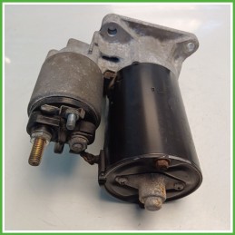 Motorino Avviamento BOSCH 0001107066 ALFA ROMEO 156 1a Serie 51832959