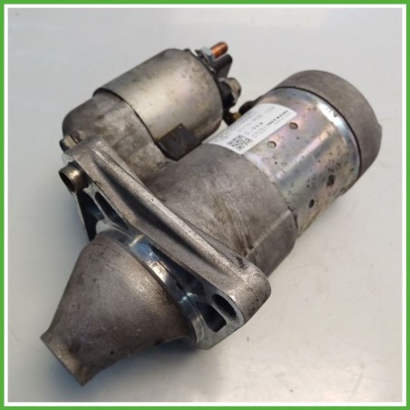 Motorino Avviamento HITACHI S114.905 FIAT PANDA 2Q 51890631