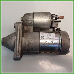 Motorino Avviamento HITACHI S114.905 FIAT PANDA 2Q 51890631