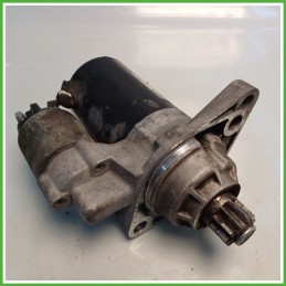 Motorino Avviamento CARGO 114175 VOLKSWAGEN CADDY 0AH911023A