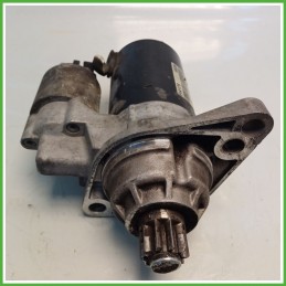 Motorino Avviamento CARGO 114175 VOLKSWAGEN CADDY 0AH911023A
