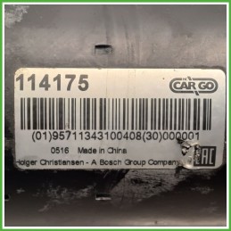 Motorino Avviamento CARGO 114175 VOLKSWAGEN CADDY 0AH911023A