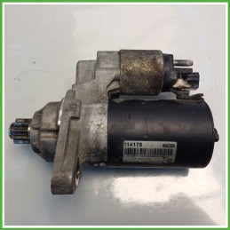 Motorino Avviamento CARGO 114175 VOLKSWAGEN CADDY 0AH911023A